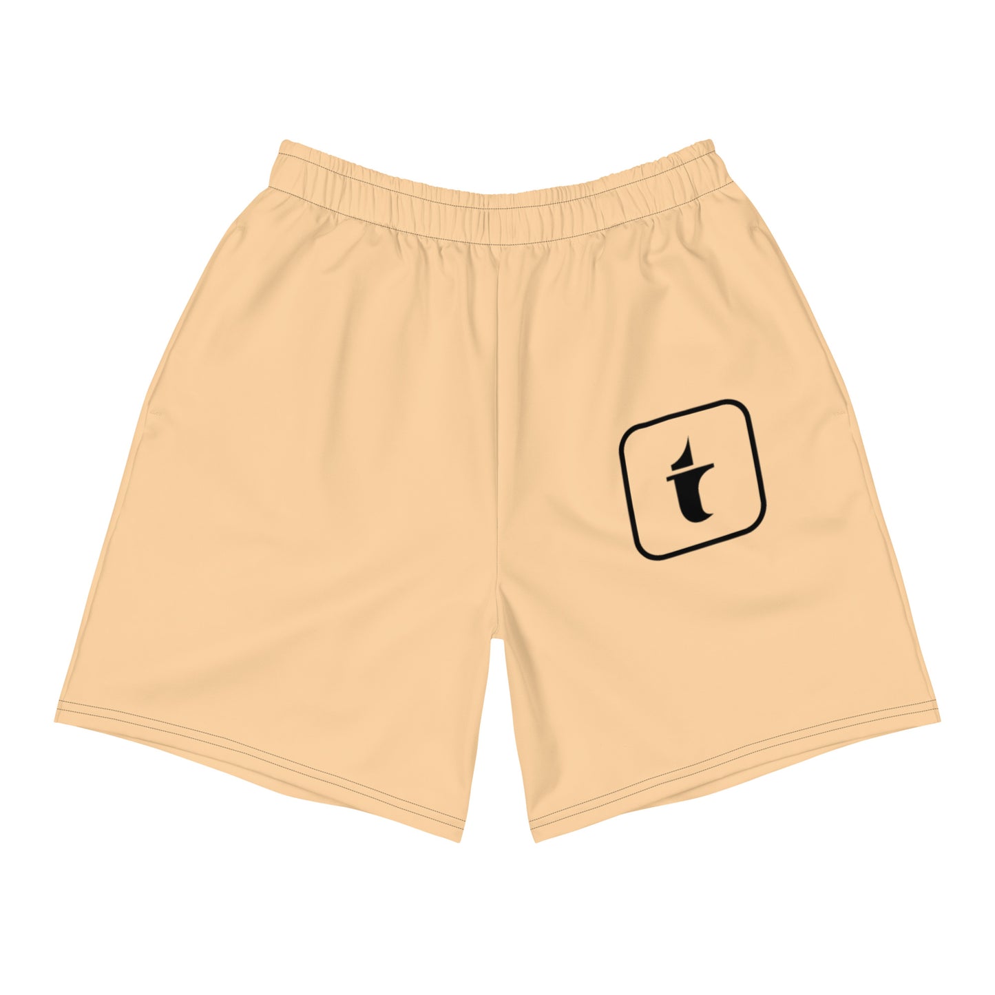 9' Athletic Shorts